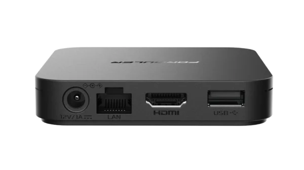 Formuler Z10 SE