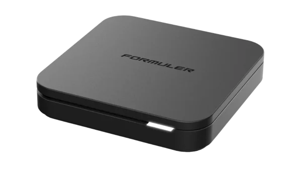 Formuler Z10 SE