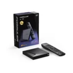 Formuler Z11 Pro Max BT1 Edition