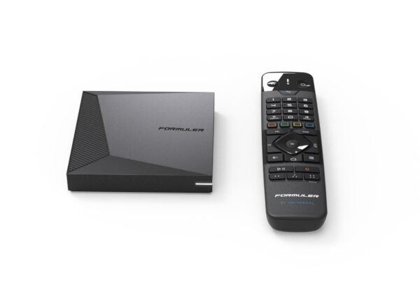 Formuler Z11 Pro BT1 Edition