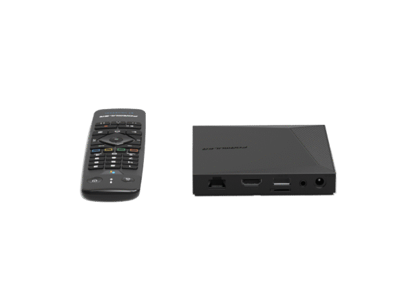 Formuler Z11 Pro BT1 Edition