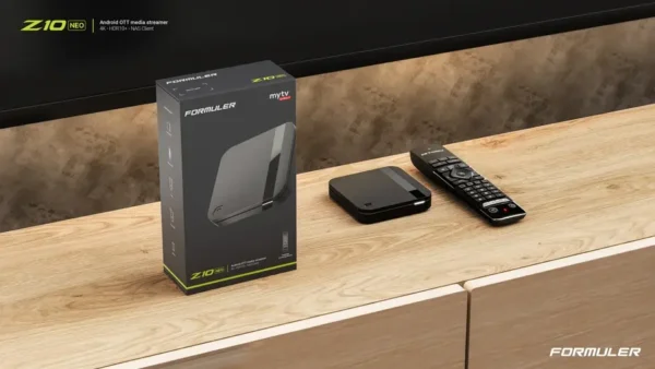 Formuler Z10 NEO